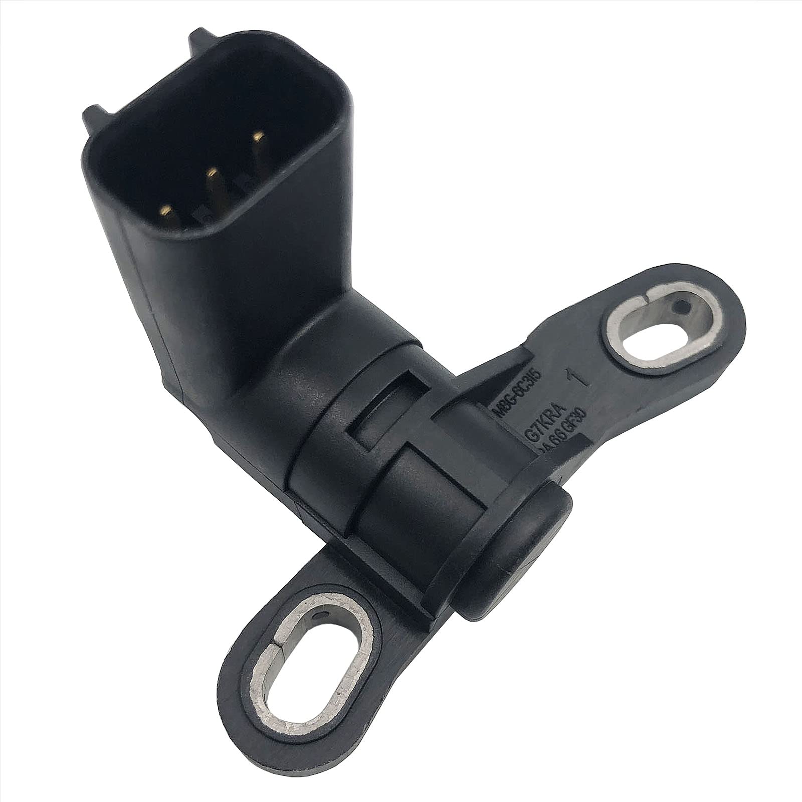 その他 National ANGROM46DU HIGH POSITION Amazon.com: DEVMO L3G2-18-221 Crankshaft Position Sensor CPS